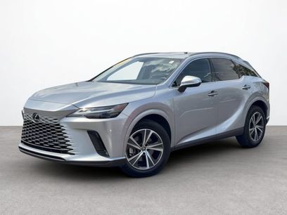 Used 2023 Lexus RX 350 Premium w/ Cold Area Package