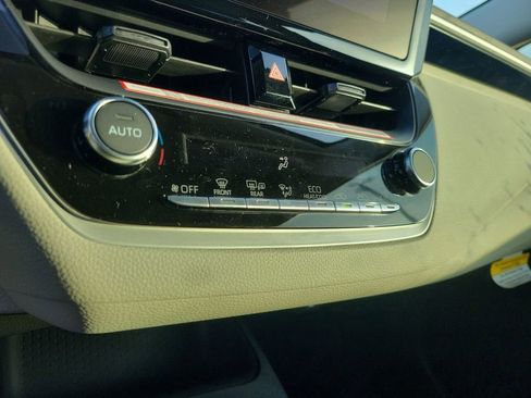 New 2026 Toyota Corolla LE image 20