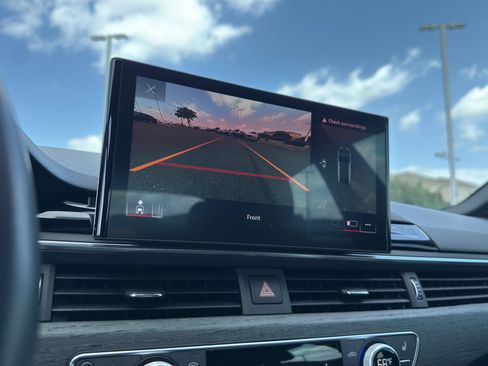 Certified 2023 Audi A5 2.0T Premium Plus AWD/4WD image 19