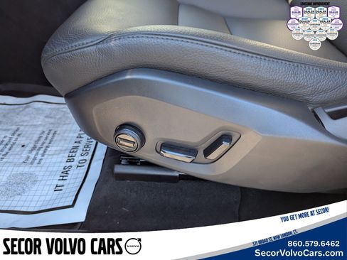 Certified 2023 Volvo XC60 B5 Plus image 12