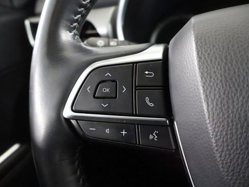 Used 2021 Toyota Highlander Platinum image 20