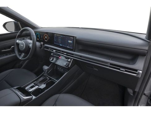 New 2026 Hyundai Tucson XRT FWD image 10