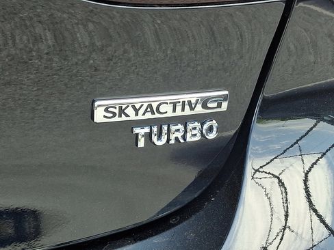New 2026 MAZDA MAZDA3 Hatchback w/Premium Plus Pkg AWD/4WD image 18