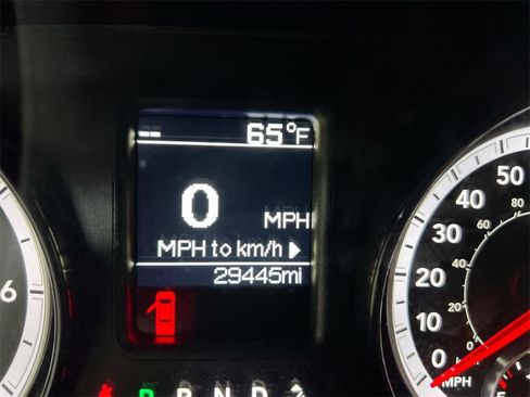 Used 2023 RAM 1500 Tradesman w/ Popular Equipment Group image 12