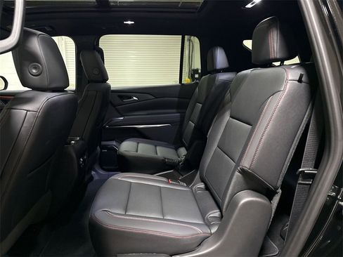 New 2026 Chevrolet Traverse Z71 w/ Enhanced Driving Package image 24