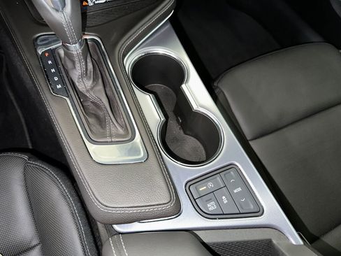 Certified 2026 Cadillac CT4 Premium Luxury image 18