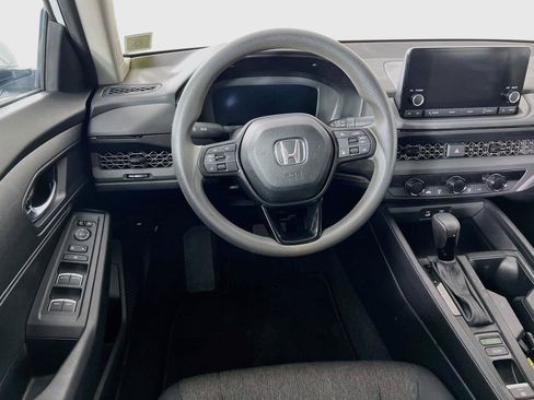 Used 2023 Honda Accord LX image 22