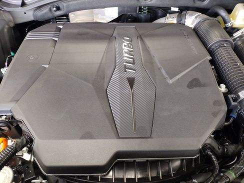 New 2025 Hyundai Santa Cruz Limited image 6