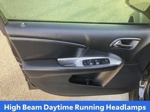 Used 2012 Dodge Journey SXT w/ Popular Equipment Group FWD image 17