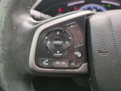 Used 2019 Honda Civic EX-L image 24