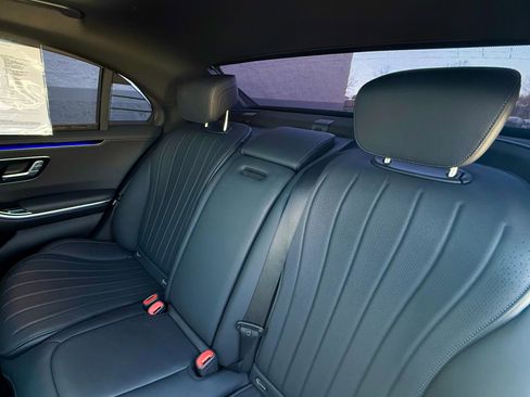 Used 2023 Mercedes-Benz S 500 4MATIC image 20
