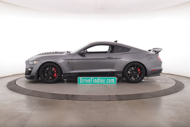 Used 2021 Ford Mustang Shelby GT500 w/ Technology Package RWD image 10