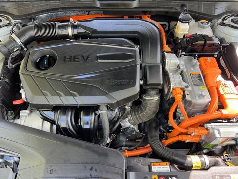 Used 2025 Hyundai Sonata SEL image 28