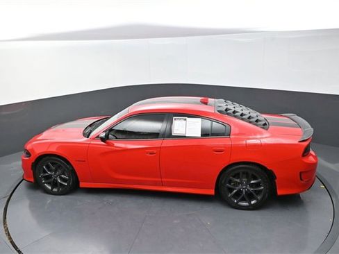 Used 2022 Dodge Charger R/T w/ Plus Group image 12