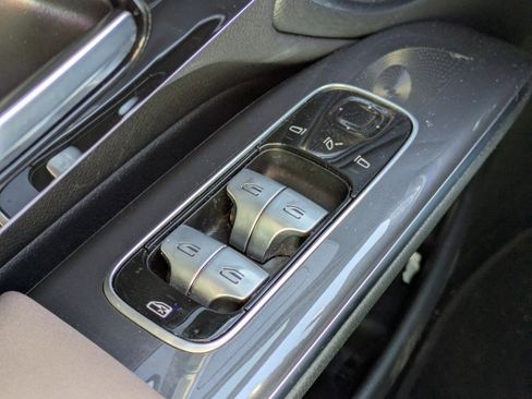 Used 2023 Mercedes-Benz EQS 450+ EQS 450+ image 28