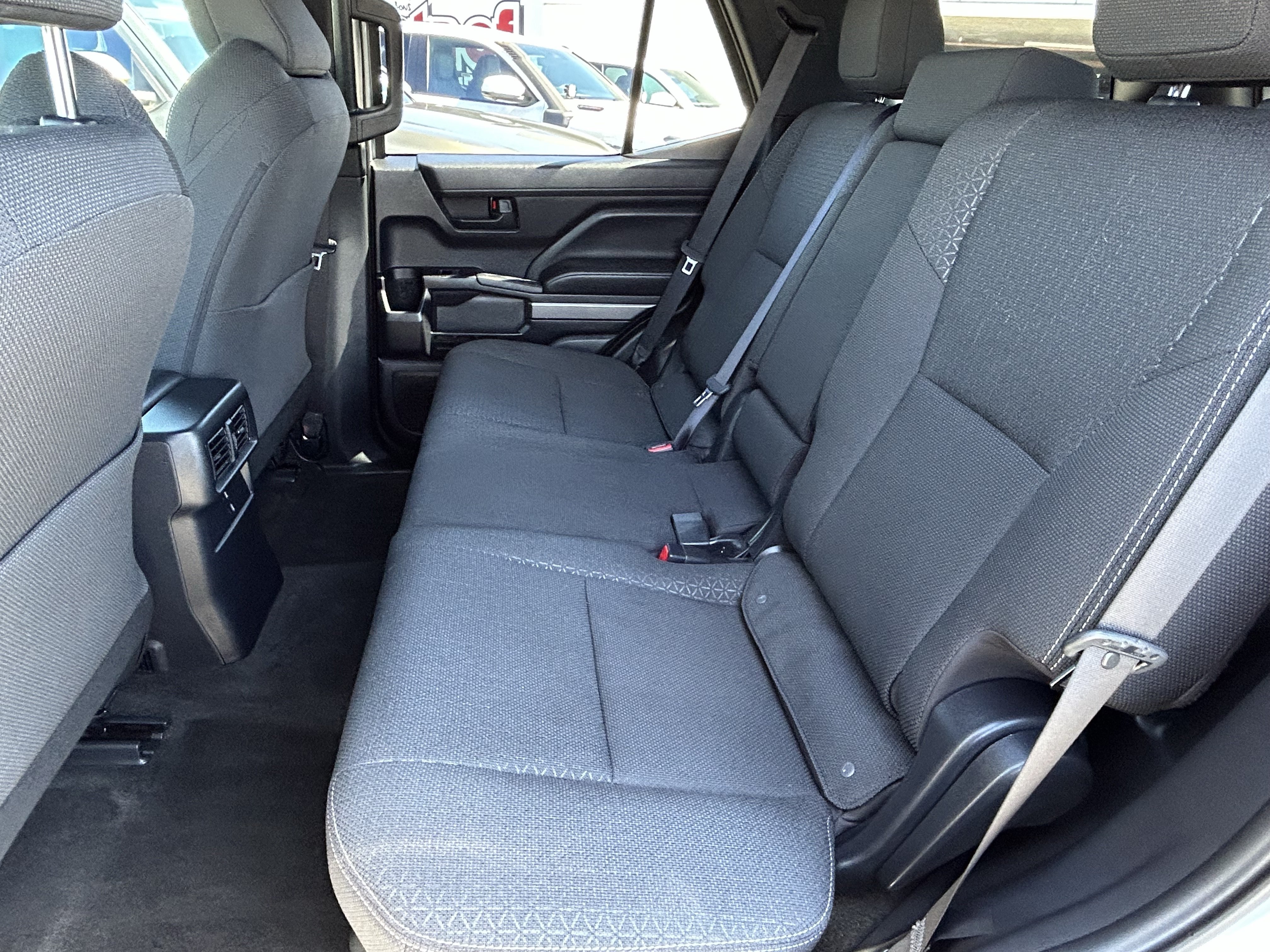 Certified 2026 Toyota 4Runner SR5 AWD/4WD image 15