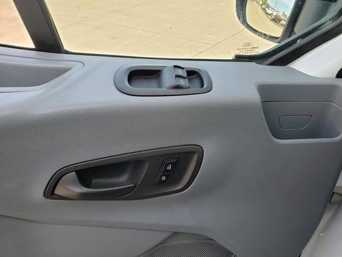 Used 2015 Ford Transit 150 T-150 130 Low Rf 8600 GVWR Sl image 25