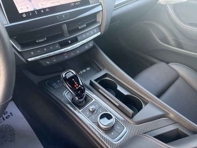 Certified 2024 Cadillac CT5 Sport AWD/4WD image 75