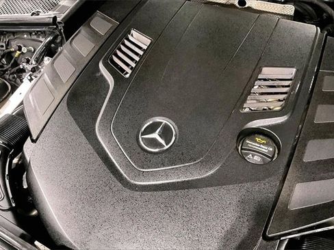 Used 2022 Mercedes-Benz S 580 S 580 image 34