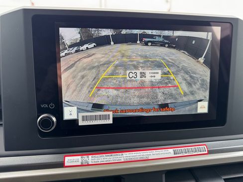 New 2026 Toyota Tacoma TRD Sport image 39