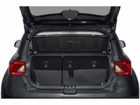 New 2026 Hyundai Venue SEL FWD image 11