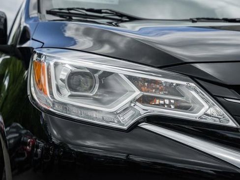 New 2024 Mitsubishi Mirage G4 SE image 12