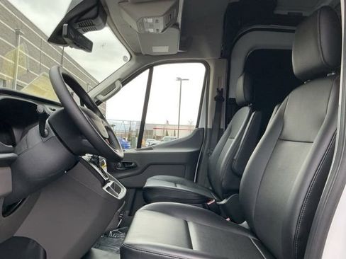 New 2026 Ford Transit 250 Base image 15