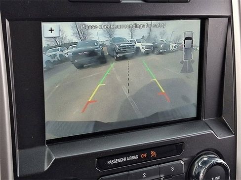 Used 2019 Ford F150 Lariat image 17