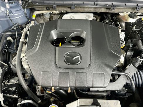 Used 2025 MAZDA CX-5 Carbon Edition AWD/4WD image 36