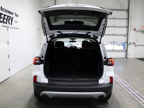 Used 2025 Ford Escape Active w/ Cold Weather Package image 20