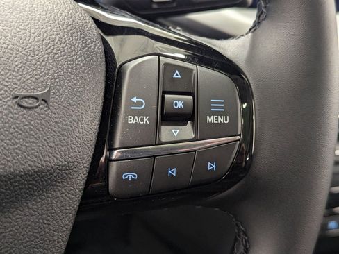 New 2026 Ford Escape Platinum w/ Premium Technology Package image 27