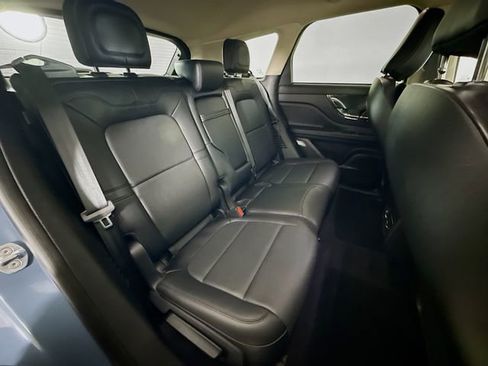 Used 2024 Lincoln Corsair Reserve AWD/4WD image 28