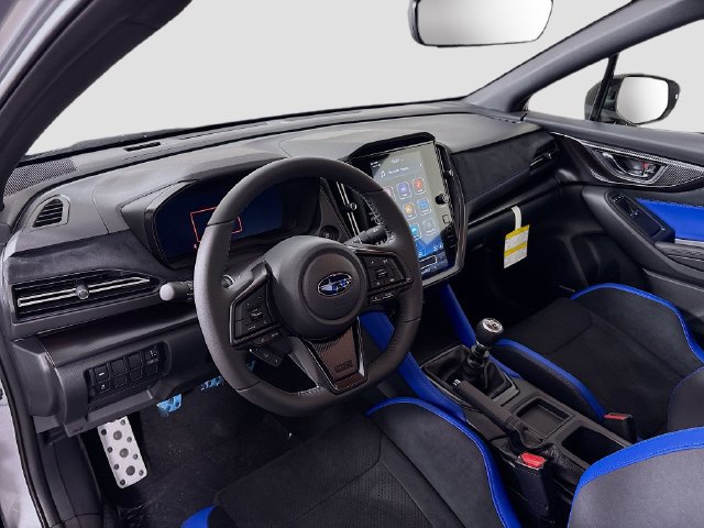 New 2026 Subaru WRX tS AWD/4WD image 9