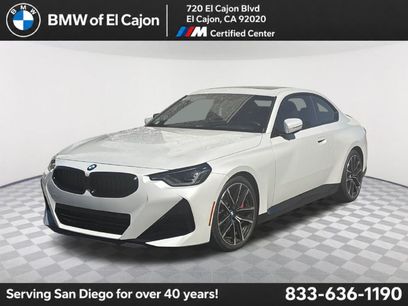 Used 2024 BMW 230i Coupe w/ Premium Package