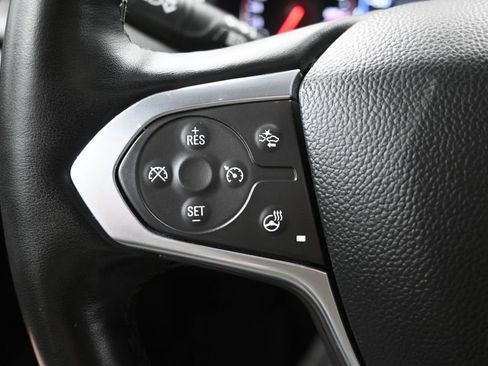 Used 2023 Chevrolet Traverse High Country AWD/4WD image 28