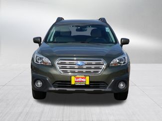 Used 2016 Subaru Outback 2.5i Premium AWD/4WD video 2