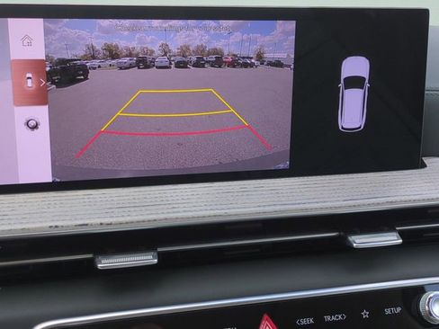 New 2026 Genesis GV80 2.5T Select image 19