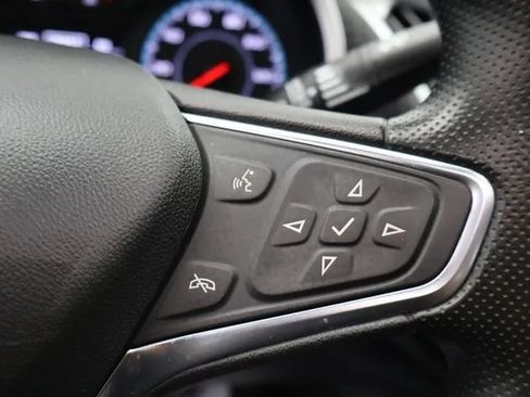 Used 2024 Chevrolet Malibu LT FWD image 23