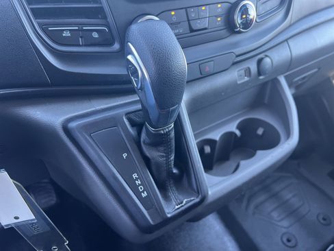 Used 2024 Ford Transit 250 Low Roof w/ Exterior Upgrade Package image 8
