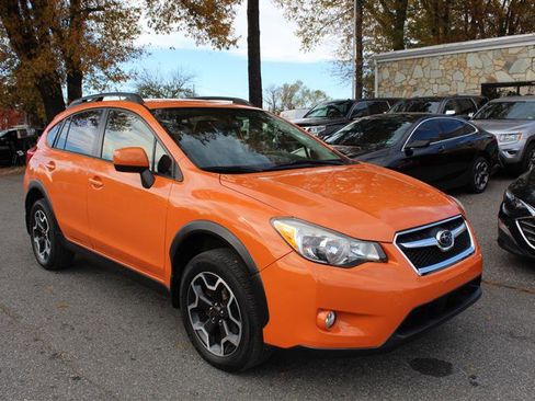 Used 2013 Subaru Crosstrek 2.0i Limited w/ Popular Pkg 2 image 9