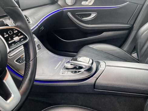 Used 2019 Mercedes-Benz E 300 w/ Premium 1 Package image 14