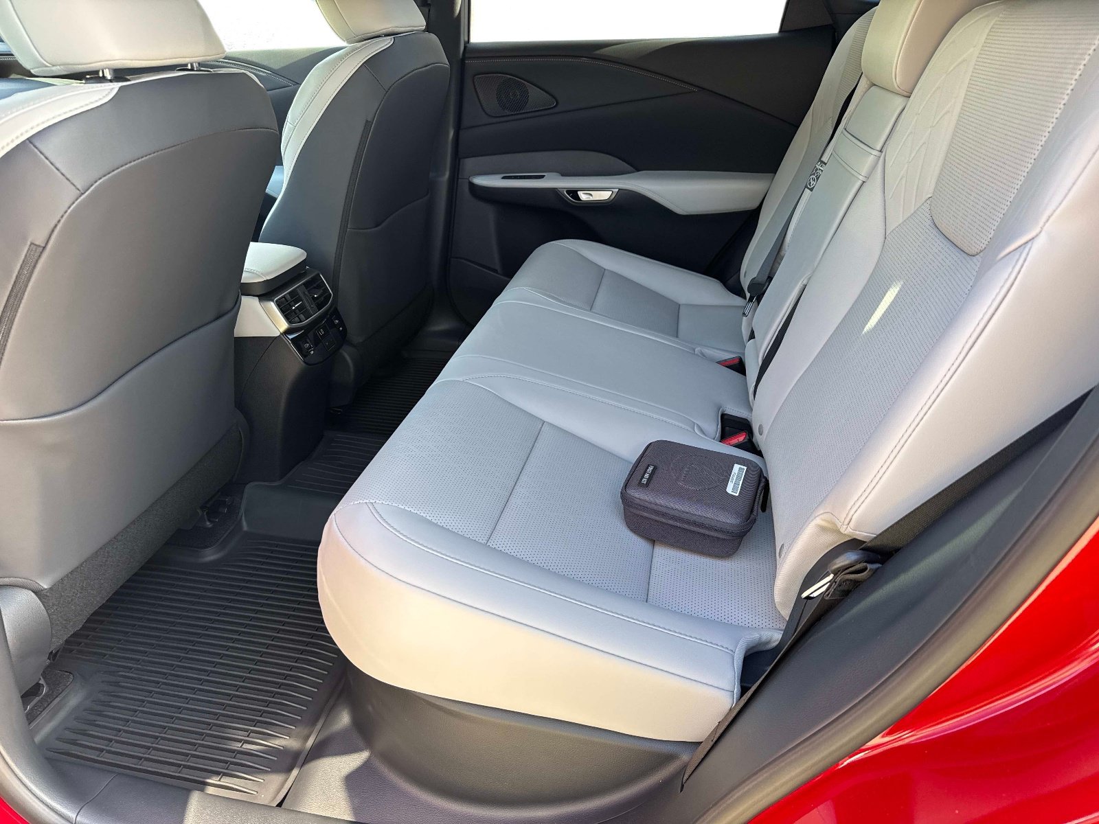 New 2026 Lexus RX 350 Premium Plus FWD image 15