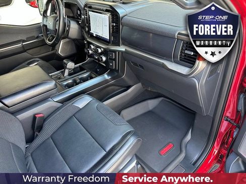 Used 2023 Ford F150 Raptor AWD/4WD image 40