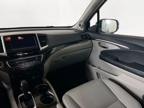 Used 2017 Honda Pilot EX-L image 35