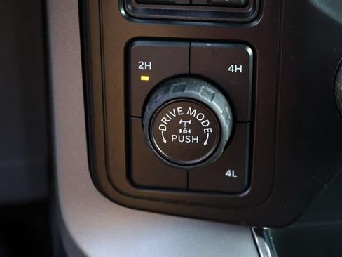 Certified 2024 Ford F150 XLT w/ Equipment Group 302A MID AWD/4WD image 15