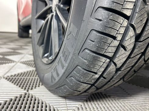 Used 2023 Lexus NX 350 AWD w/ Premium Package image 10