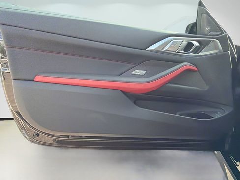 New 2026 BMW M440i Convertible image 20