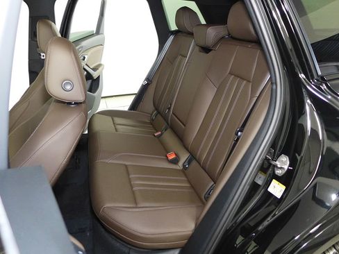 Used 2025 Audi Q6 e-tron Premium w/ 20" Wheel Package image 21