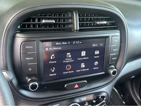 Certified 2023 Kia Soul LX w/ LX Technology Package image 8