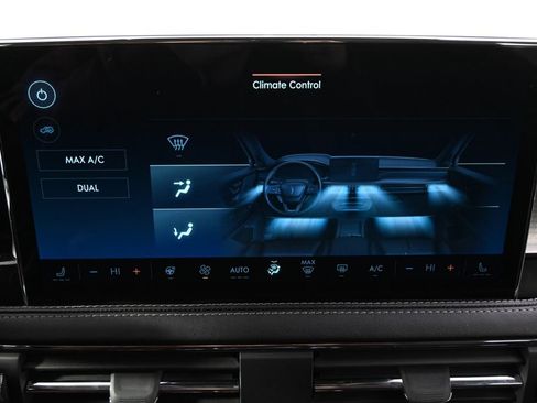 New 2026 Lincoln Corsair Premiere image 29